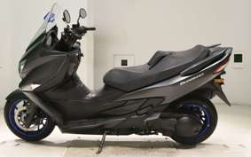 SUZUKI BURGMAN400 A 2022 DU11N