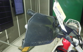YAMAHA SEROW 250 2020 DG11J