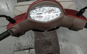 SUZUKI  LETS  BASKET  CA4AA