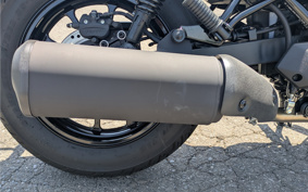 KAWASAKI ELIMINATOR 400SE 2024 EL400A