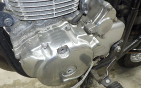 HONDA CB400SS E 2004 NC41