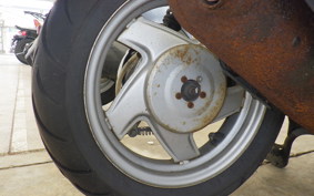 YAMAHA AXIS 100 SB06J