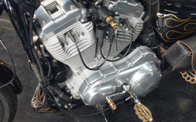 HARLEY XL883L 2010 CR2