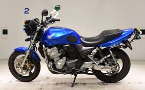 HONDA CB400SF VTEC K NC54