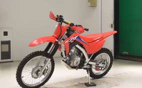 HONDA CRF125F JE03