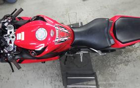 HONDA CBR1000RR Gen. 2 2010