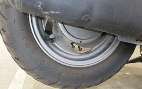 HONDA SPACY 125 Gen. 3 JF04