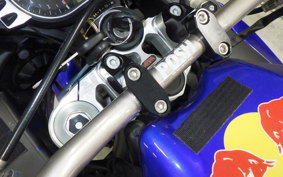 HONDA CBR1000RR Gen. 2 2008 SC59