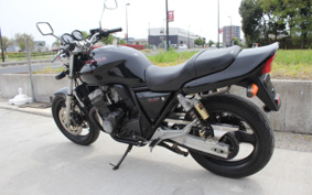 HONDA CB400SF 1995 NC31