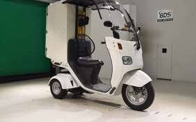 HONDA GYRO CANOPY TA03