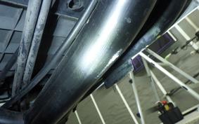 HONDA GYRO CANOPY 2003 TA03