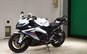 SUZUKI GSX-R750 2013