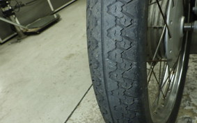 HONDA C90 SUPER CUB E HA02