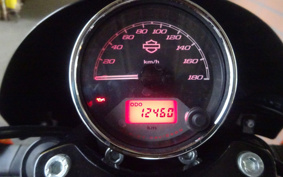 HARLEY XG750 2017 NBB