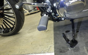 HARLEY FXBR1920 2026
