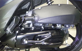 SUZUKI ADDRESS 110 CE47A