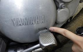 YAMAHA SR400 Gen.3 2005 RH01J