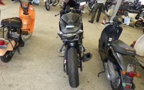 YAMAHA YZF-R25 RG43J