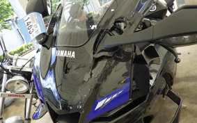 YAMAHA YZF-R1 M 2026 RN65J