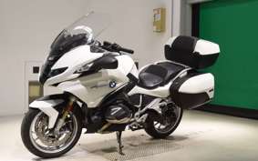BMW R 1250RT 2021