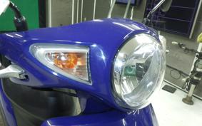 SUZUKI ﾚｯﾂ CA4AA