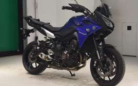 YAMAHA MT-09 Tracer 2019 RN51J