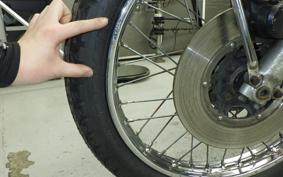 HONDA CB400ﾌｫｱ 2026 CB400F