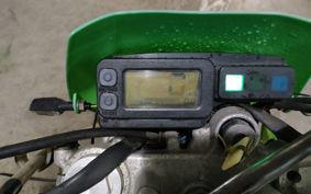 KAWASAKI KLX250 LX250E