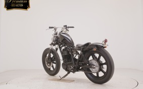 YAMAHA SR400 Gen.2 1994 1JR