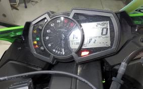 KAWASAKI NINJA ZX-6R A 2021 ZX636G
