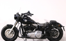 HARLEY FLS 2013 JR5