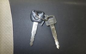 HONDA FTR223 MC34