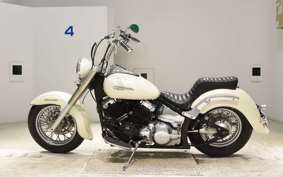 YAMAHA DRAGSTAR 400 CLASSIC 2003 VH01J