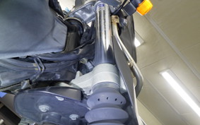 YAMAHA SEROW 250 2015 DG11J