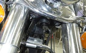 HARLEY FLSTC 1580 2011