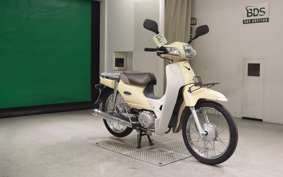 HONDA C110 SUPER CUB 2024 JA10