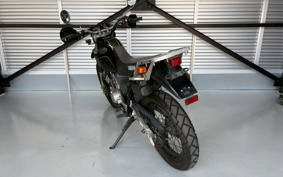 YAMAHA SEROW 225 DG08J