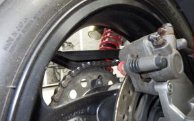 KAWASAKI BALIUS 250 Gen.2 2001 ZR250B