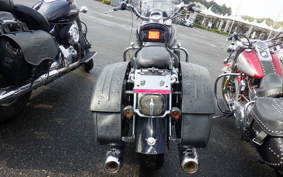 HARLEY FLHRS-I1450 2004