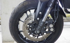 YAMAHA MT-09 A 2017 RN52J