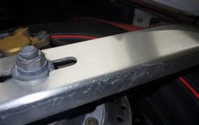 HONDA HORNET 250 2013 MC31