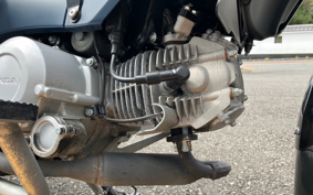 HONDA CROSS CUB JA60