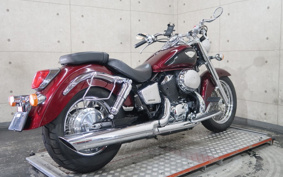 HONDA SHADOW 400 2007 NC34