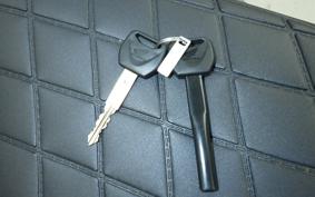 HONDA REBEL 250  S E-clutch