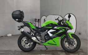KAWASAKI NINJA250SL BX250A