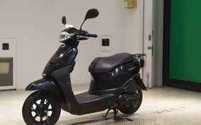 HONDA TACT Gen.4 1992 AF75