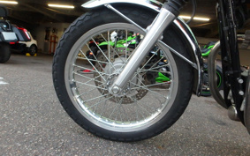 KAWASAKI W800 2015 EJ800A