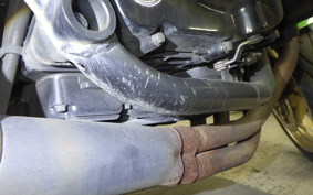 KAWASAKI ZRX400 2007 ZR400E