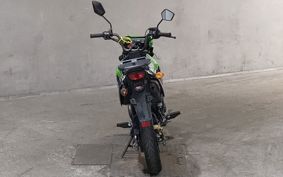 KAWASAKI KSR110 KL110D