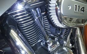 HARLEY FLHFB1870 2024